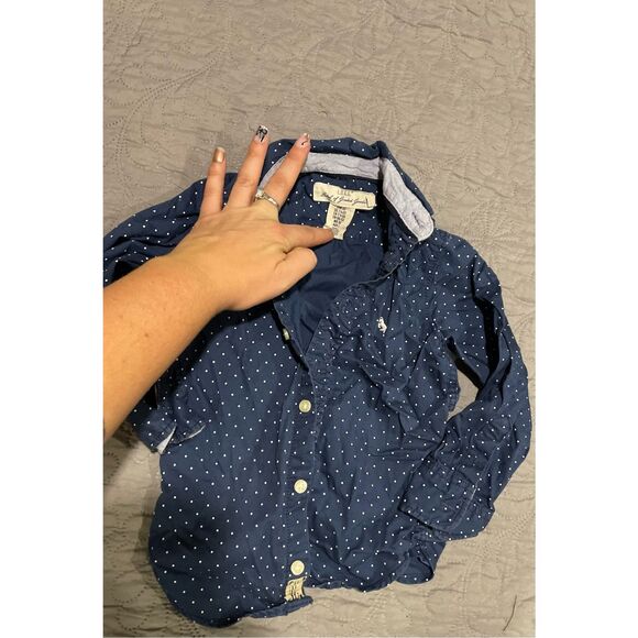 Baby Boy Bundle 18 Month 9 Pieces Tops Bottoms - Picture 7 of 9